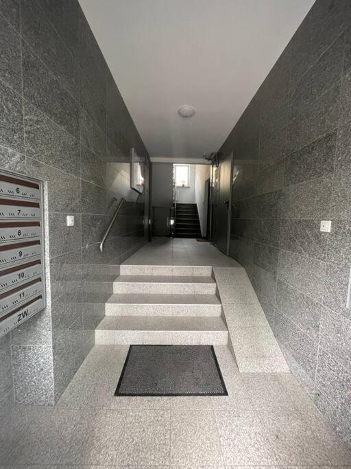 شقة Cozy, Bright, Comfy Studio Next To The Old Town. وارسو المظهر الخارجي الصورة